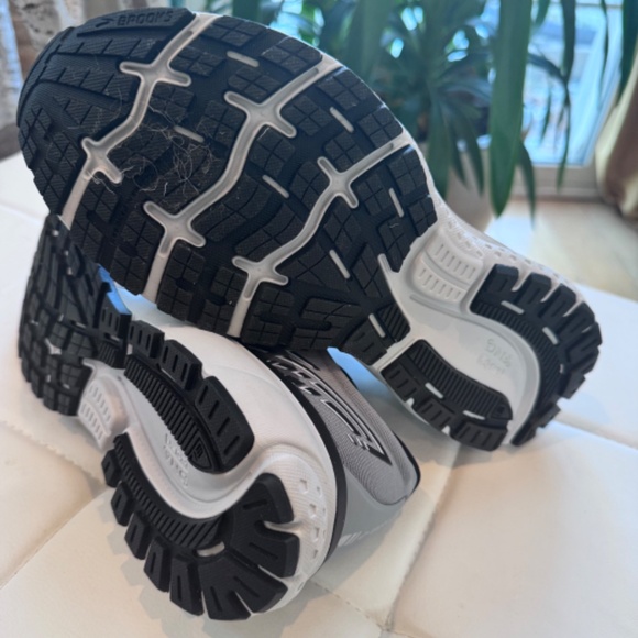 Brooks Sneakers Ghost 13 New without Box  Size 9 - Picture 7 of 10